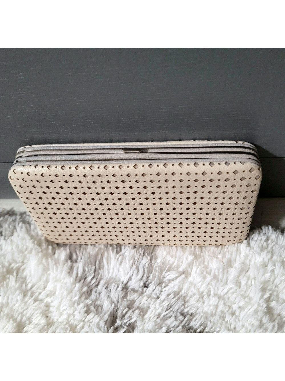 Cotton On Snap Close Wallet